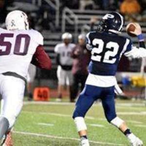 Meet your Posher, Sam